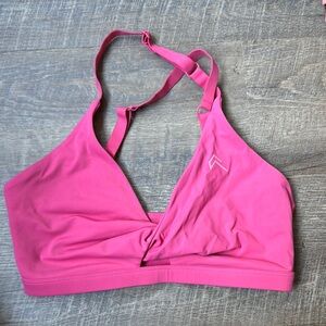 Oner Active Pink Sports Bra